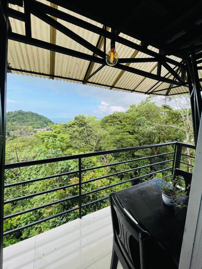 Apartamento Vista del Pacifico. Quepos Exterior foto