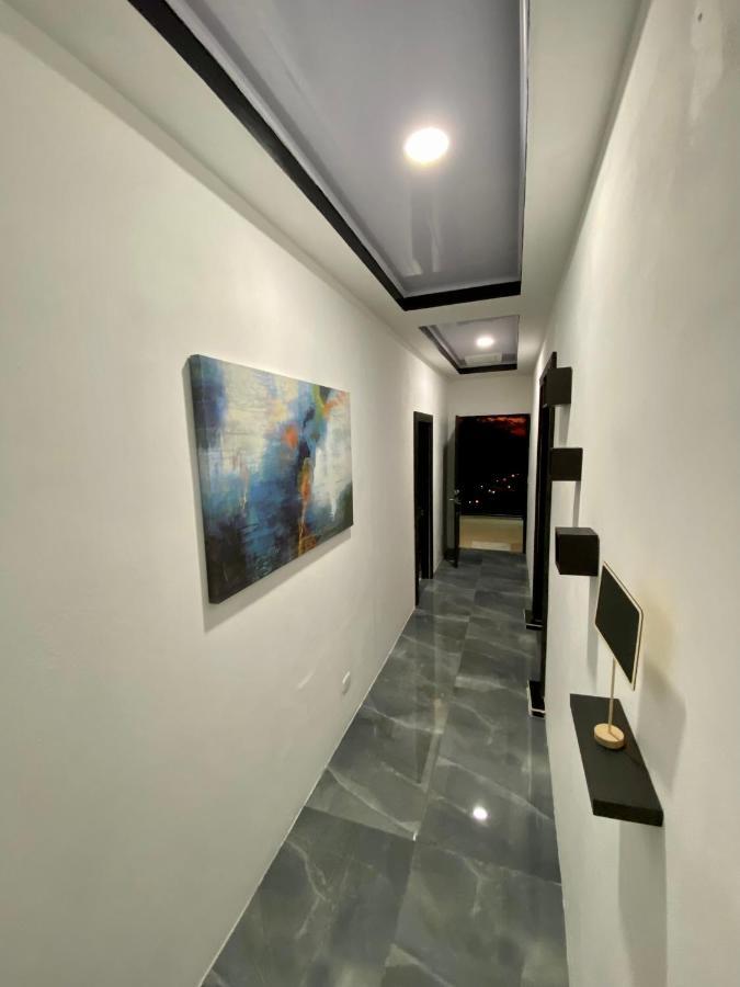 Apartamento Vista del Pacifico. Quepos Exterior foto