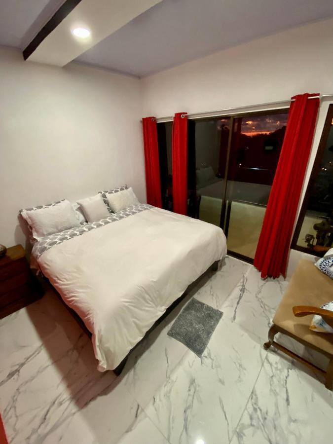 Apartamento Vista del Pacifico. Quepos Exterior foto