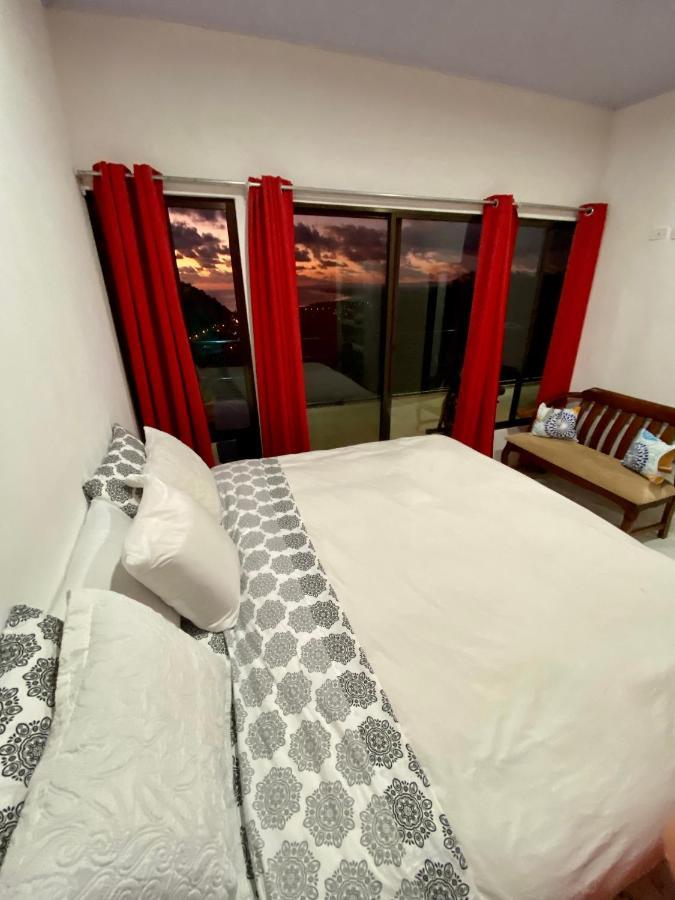 Apartamento Vista del Pacifico. Quepos Exterior foto