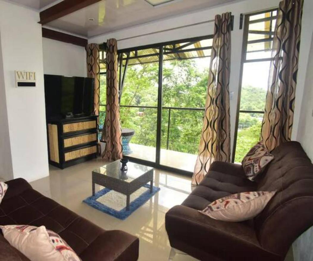 Apartamento Vista del Pacifico. Quepos Exterior foto