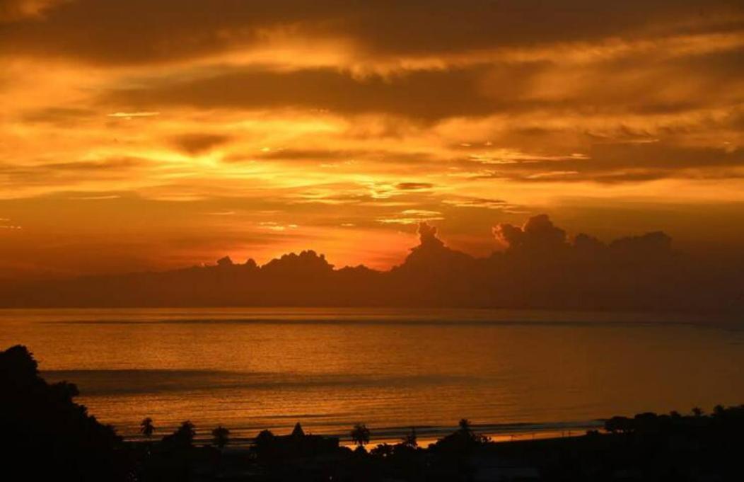 Apartamento Vista del Pacifico. Quepos Exterior foto