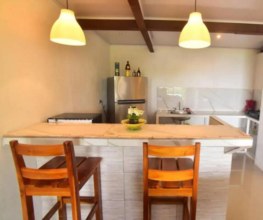 Apartamento Vista del Pacifico. Quepos Exterior foto