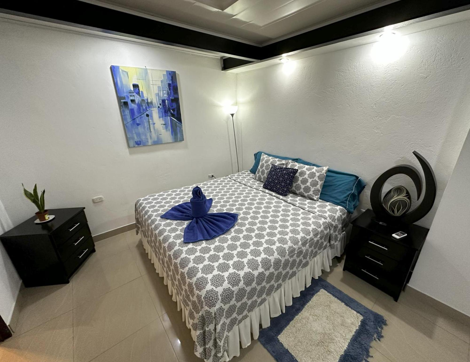 Apartamento Vista del Pacifico. Quepos Exterior foto