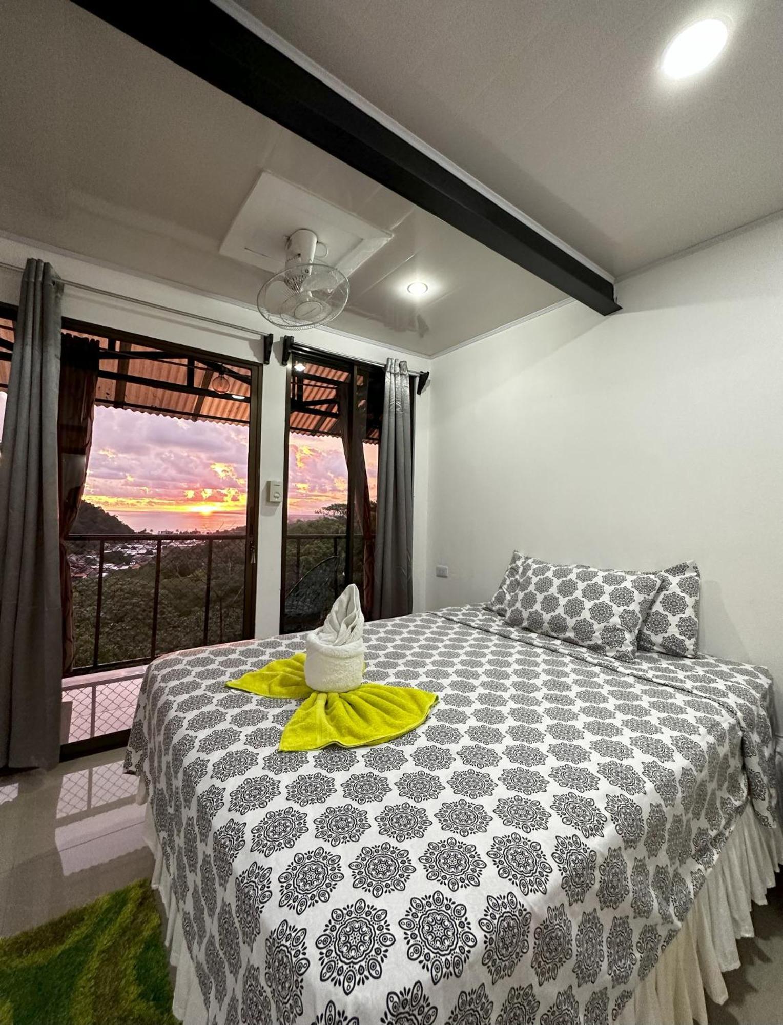 Apartamento Vista del Pacifico. Quepos Exterior foto