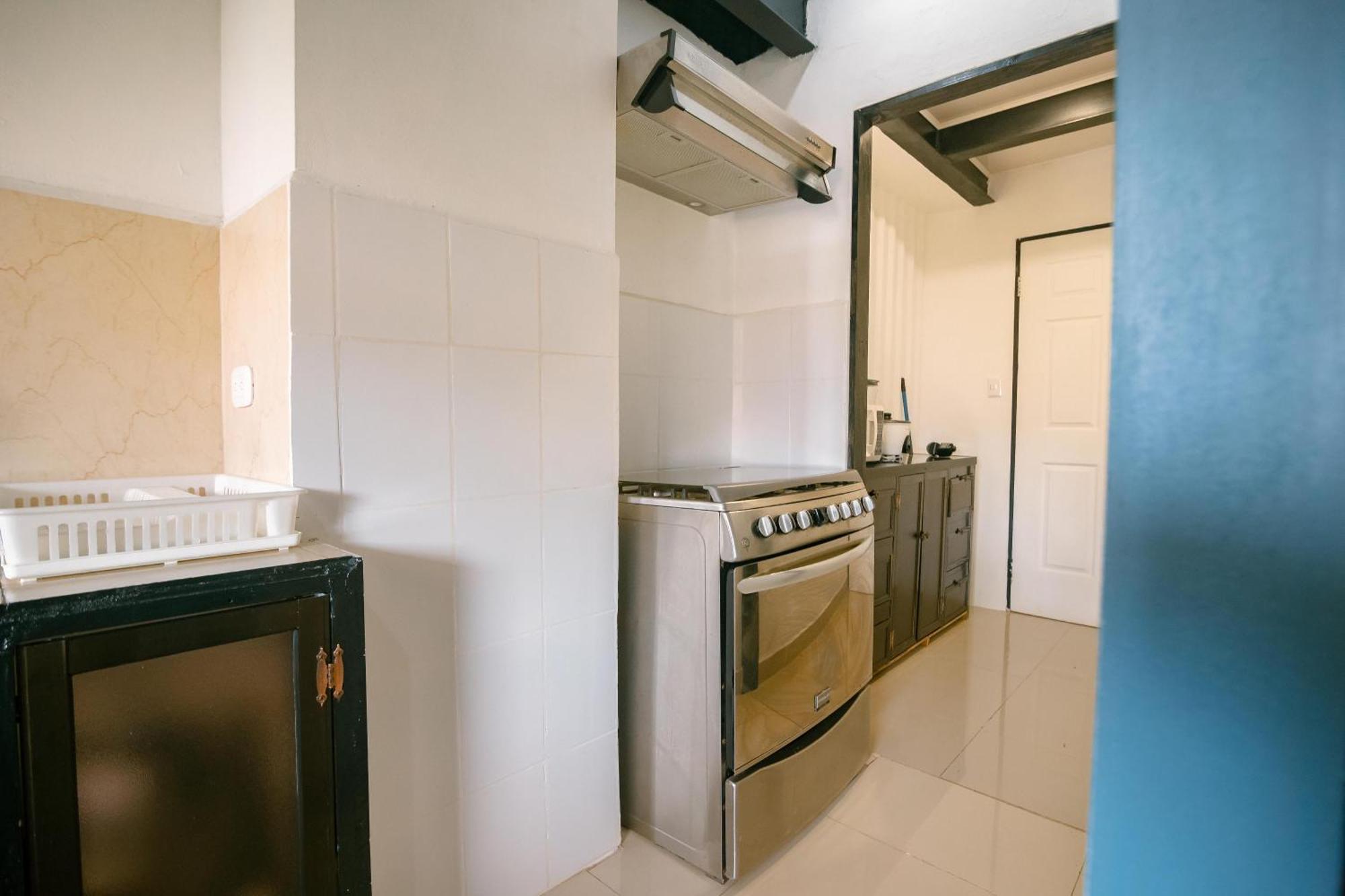 Apartamento Vista del Pacifico. Quepos Exterior foto