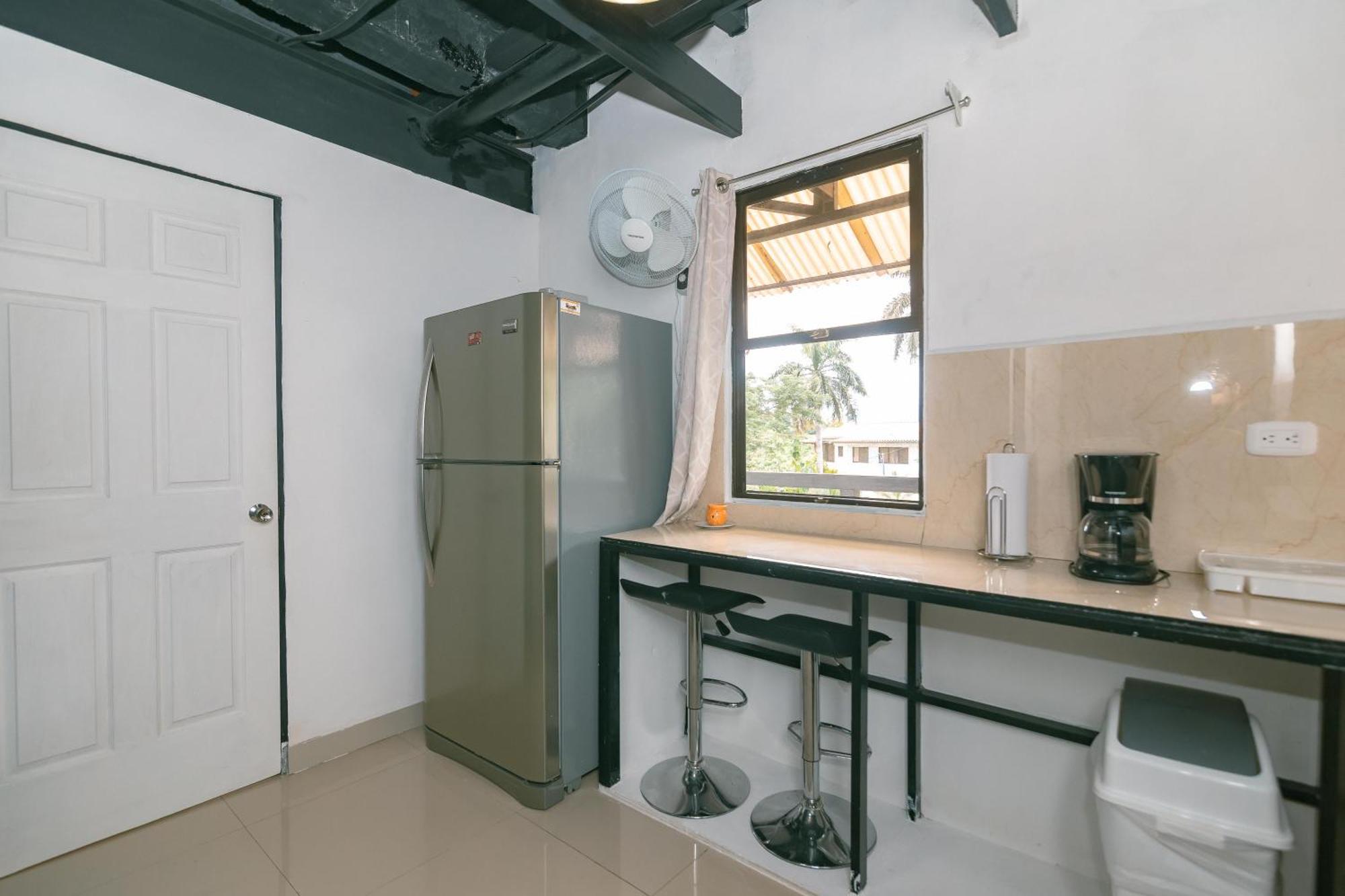 Apartamento Vista del Pacifico. Quepos Exterior foto