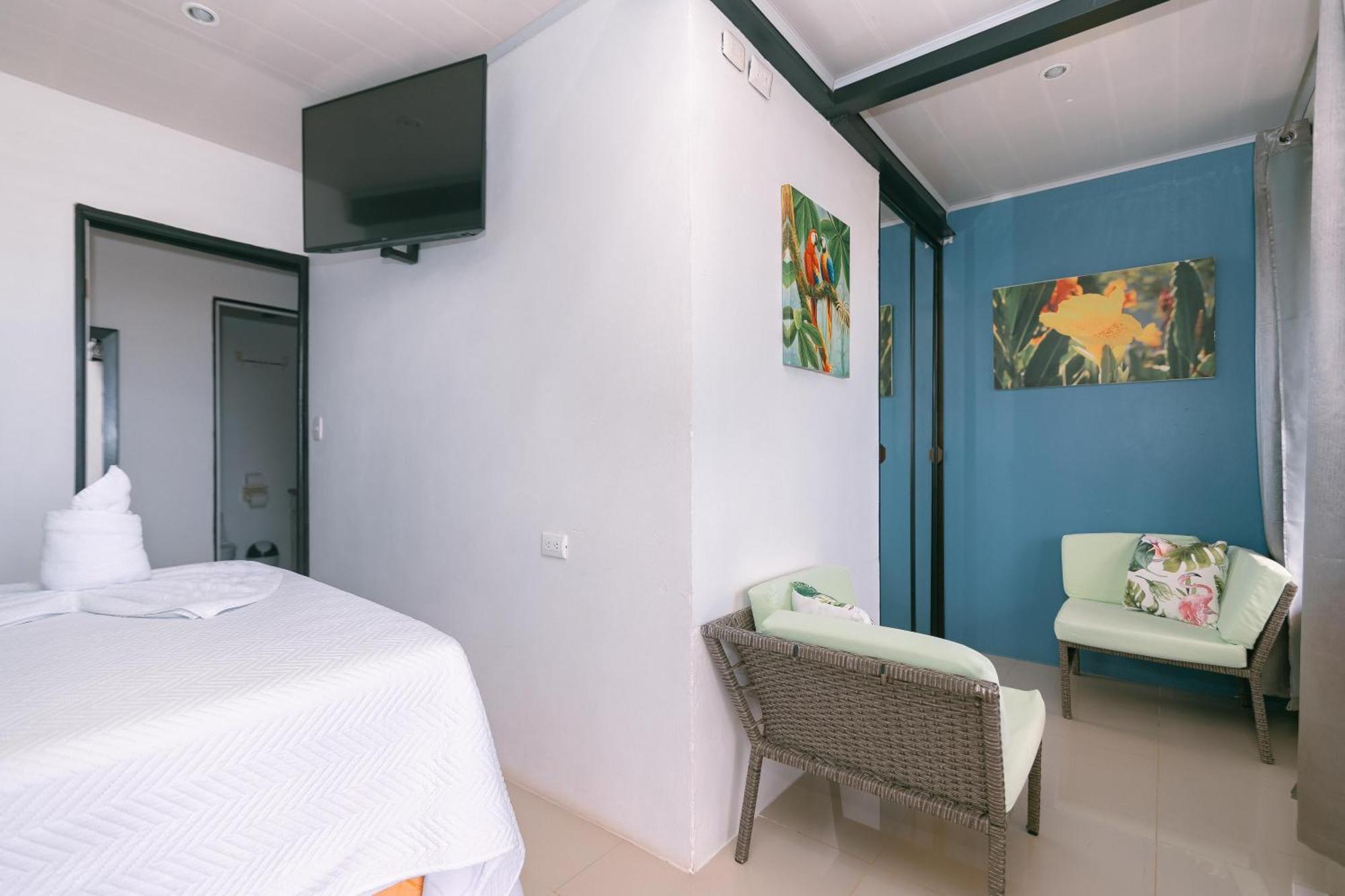 Apartamento Vista del Pacifico. Quepos Exterior foto