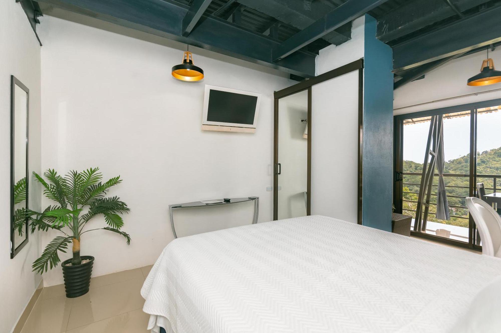 Apartamento Vista del Pacifico. Quepos Exterior foto