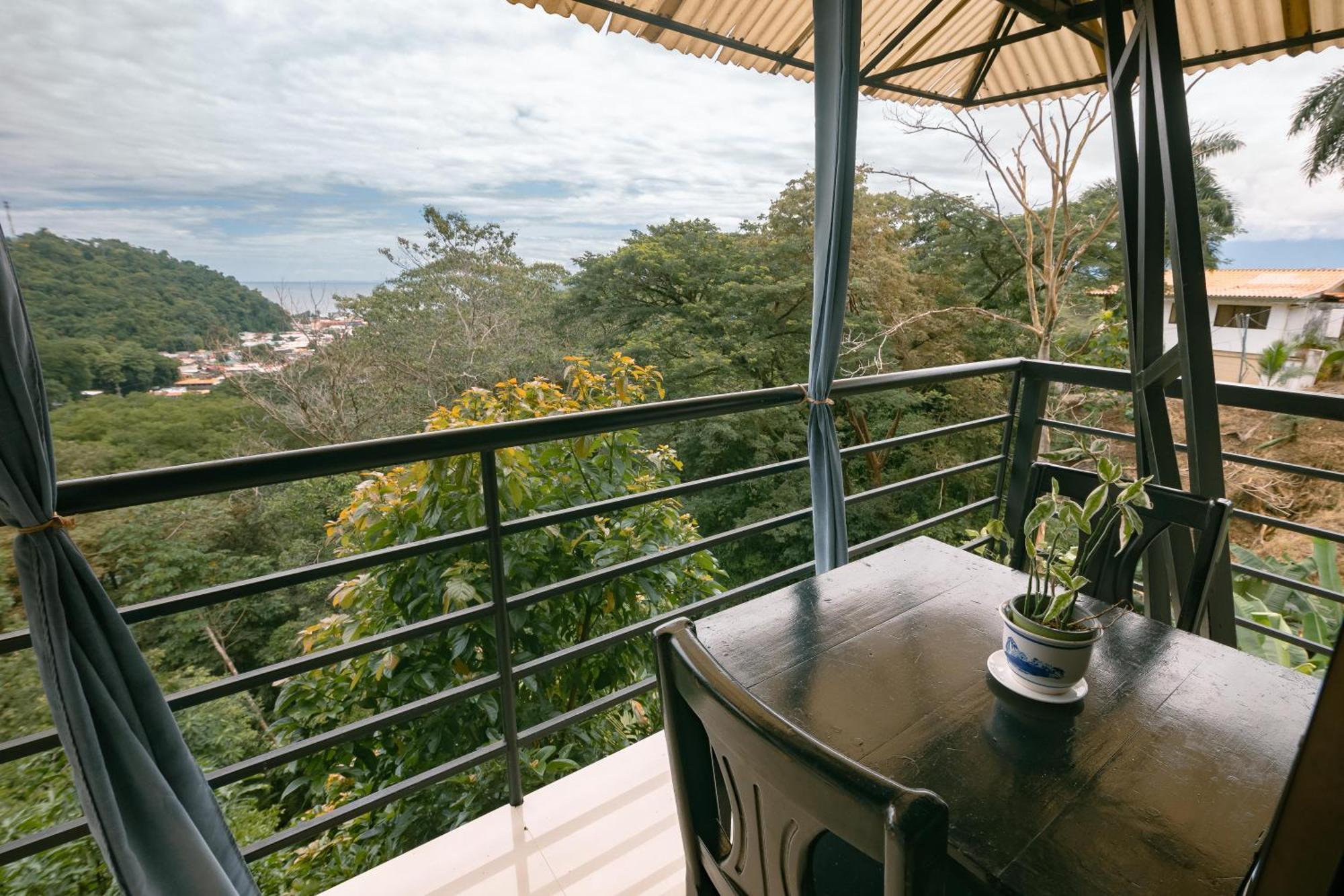 Apartamento Vista del Pacifico. Quepos Exterior foto