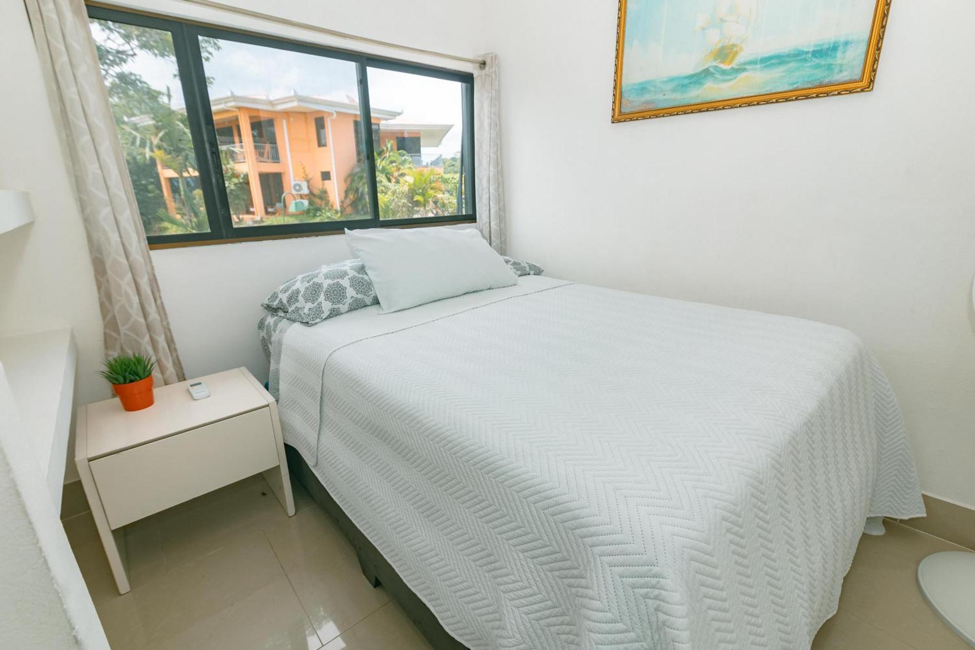 Apartamento Vista del Pacifico. Quepos Exterior foto