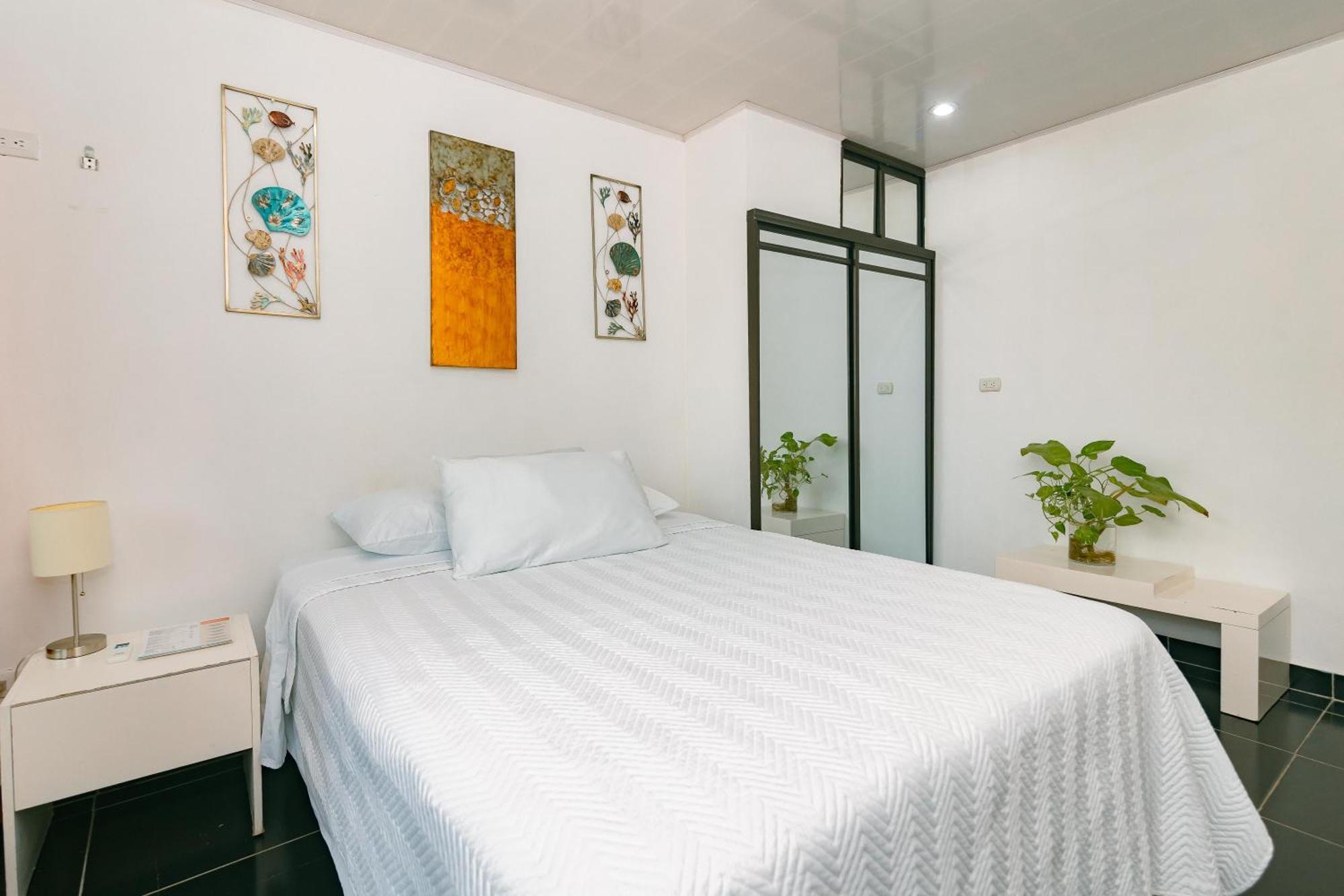 Apartamento Vista del Pacifico. Quepos Exterior foto